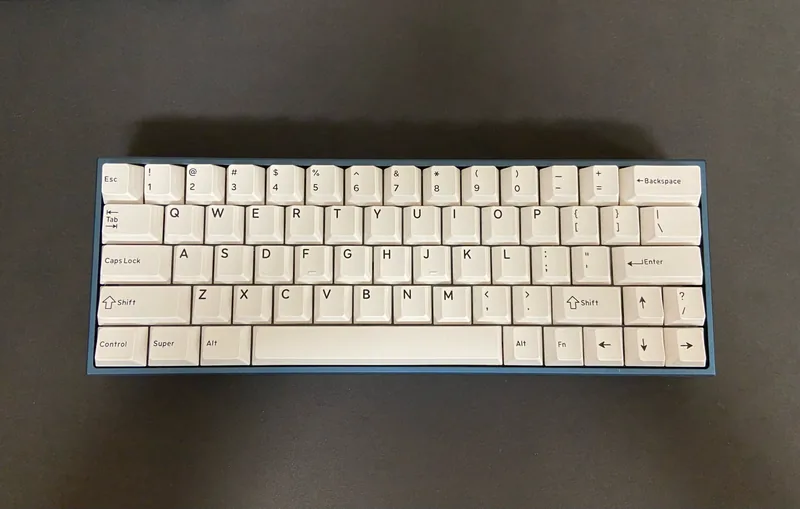 Freebird 60- Fully Built
