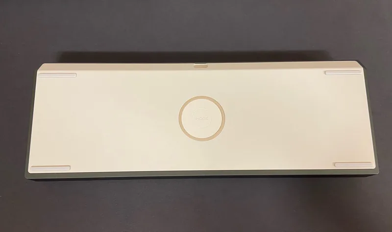 Mode 65 v2- Fully Built with Artisan