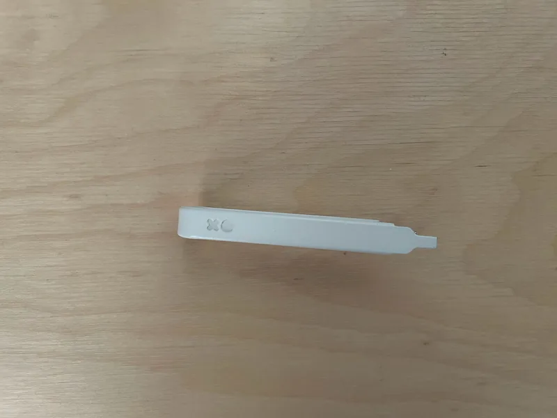 RAMA Switch Puller XO SEQ2