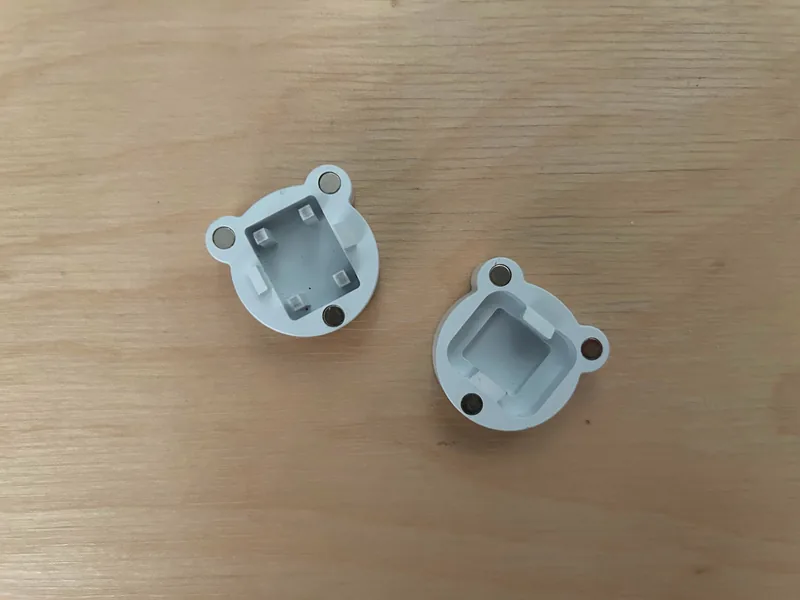 Wuque Studio Mini Bear Switch Opener