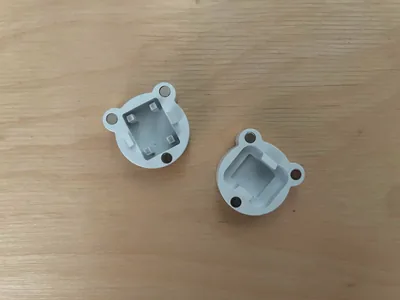Wuque Studio Mini Bear Switch Opener