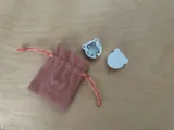Wuque Studio Mini Bear Switch Opener