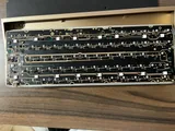 Tofu 60 Redux