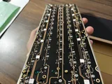 Tofu 60 Redux