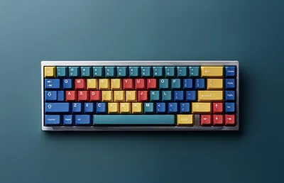 Geonworks Glare 65