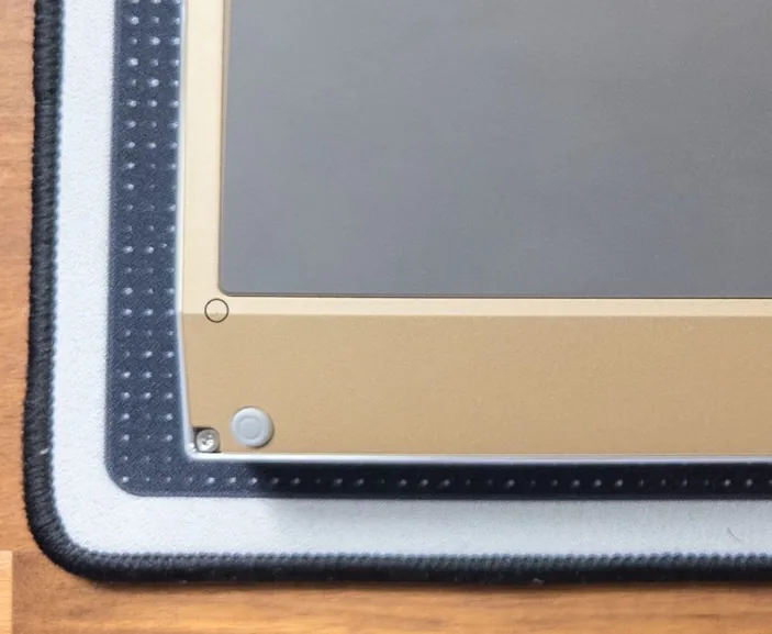 Geonworks Glare 65 | KeebsForAll Marketplace