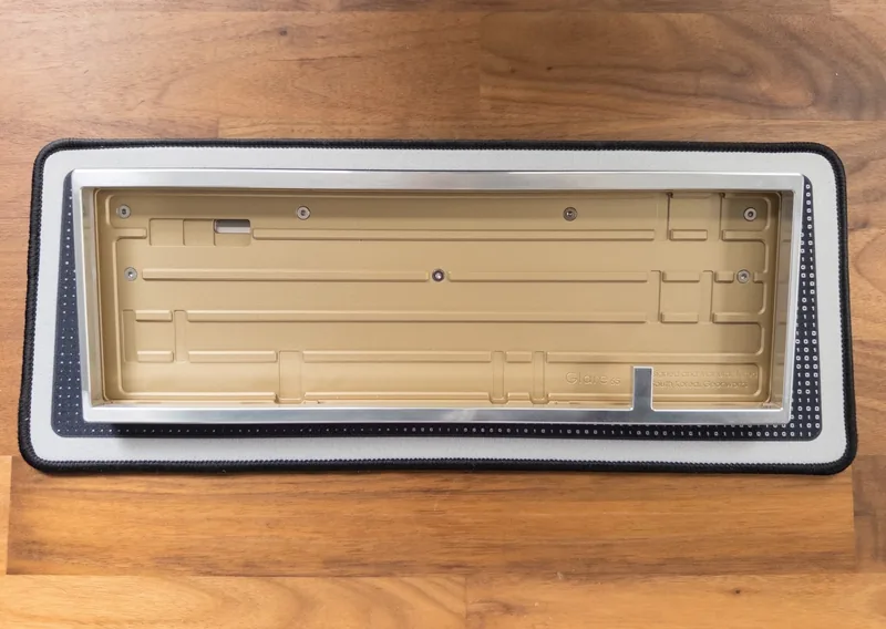 Geonworks Glare 65