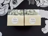 220x Matcha Latte Switches
