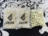 325x BSUN Raw + BSUN X + Keygeek Raw Switches
