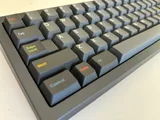 Iron165 Graphite Mx Browns & GMK