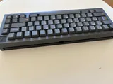 Iron165 Graphite Mx Browns & GMK