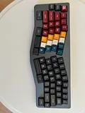 Bolsalice 60% Ergo Fully Built (2 build configs)