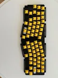 Bolsalice 60% Ergo Fully Built (2 build configs)