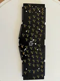 Bolsalice 60% Ergo Fully Built (2 build configs)