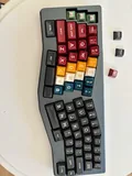 Bolsalice 60% Ergo Fully Built (2 build configs)