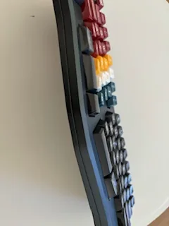 Bolsalice 60% Ergo Fully Built (2 build configs)