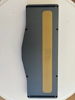 Bolsalice 60% Ergo Fully Built (2 build configs)