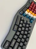 Bolsalice 60% Ergo Fully Built (2 build configs)