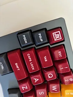 Bolsalice 60% Ergo Fully Built (2 build configs)