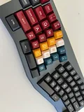 Bolsalice 60% Ergo Fully Built (2 build configs)