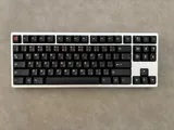 KBDfans Tiger80 Fully Built
