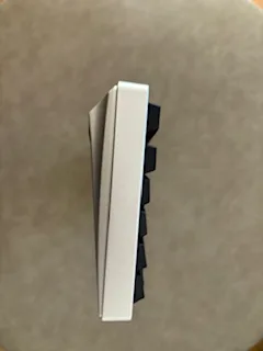 KBDfans Tiger80 Fully Built