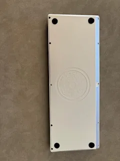 KBDfans Tiger80 Fully Built