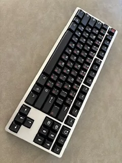 KBDfans Tiger80 Fully Built