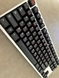 KBDfans Tiger80 Fully Built