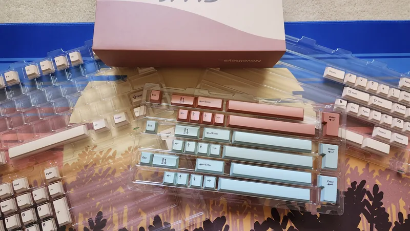 Unique Arc60 Bundle