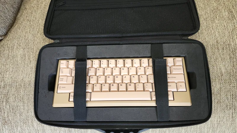Unique Arc60 Bundle