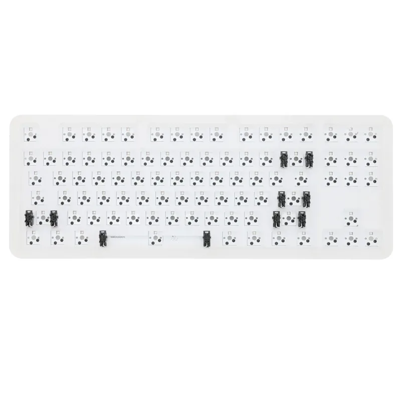 INKC 87 RGB MECHANICAL KEYBOARD KIT