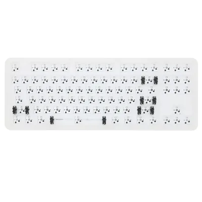 INKC 87 RGB MECHANICAL KEYBOARD KIT