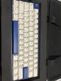 Bakeneko60 with NicePBT BoW