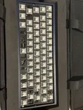 Bakeneko60 with NicePBT BoW