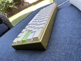 Freebird 60 custom build