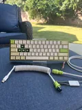 Freebird 60 custom build
