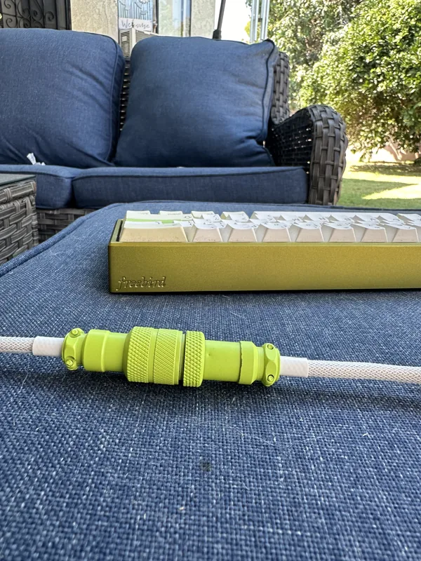 Freebird 60 custom build