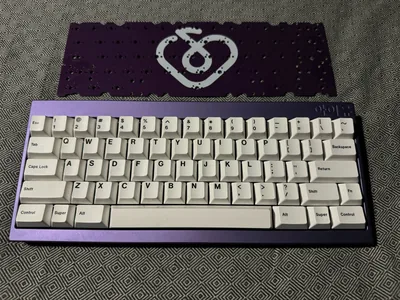 IU60 