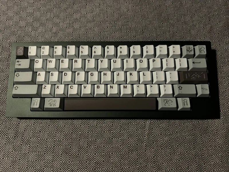 Brutal60 