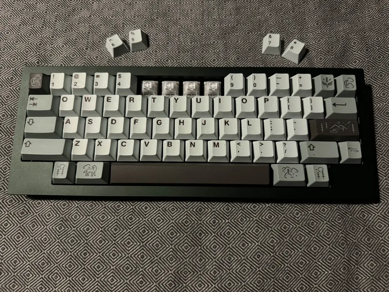 Brutal60 
