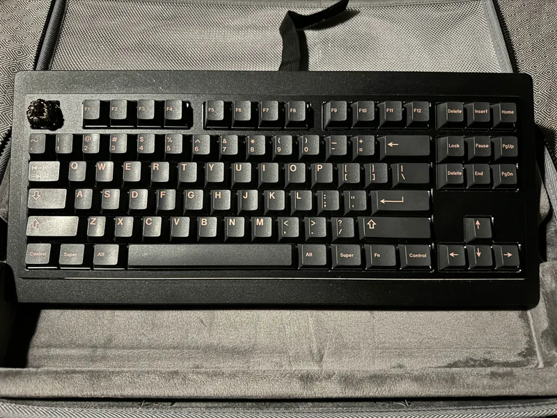 Heracles80 TKL