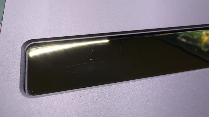 Geonworks F2-84 Lavender