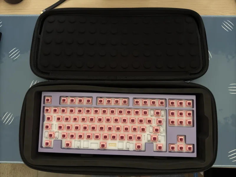 Geonworks F2-84 Lavender