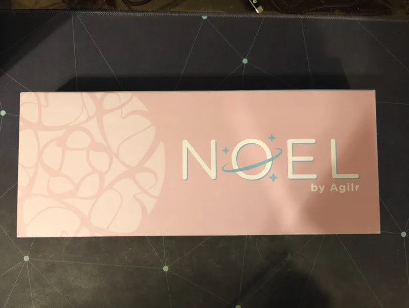 NicePBT Noel