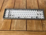 Noxary 378 - gray [hotswap]