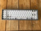 Noxary 378 - gray [hotswap]