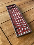Noxary 378 - gray [hotswap]