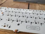 Noxary 378 - gray [hotswap]