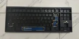 Createkeebs Glacier 80 TKL with Extra